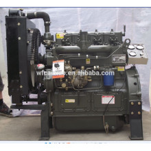 4 Zylinder Dieselmotor 495D für Generatorsatz